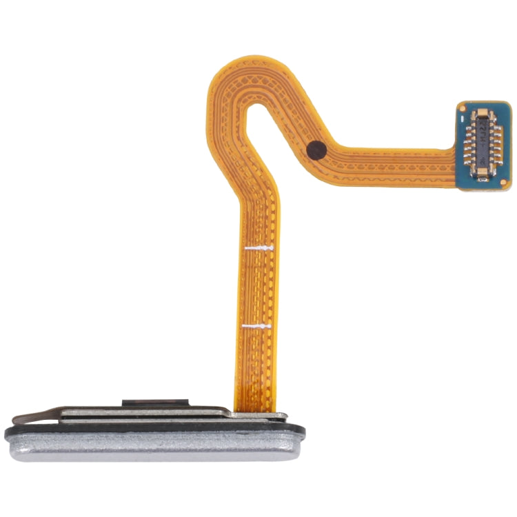 For Samsung Galaxy Z Flip3 5G SM-F711 Original Fingerprint Sensor Flex Cable