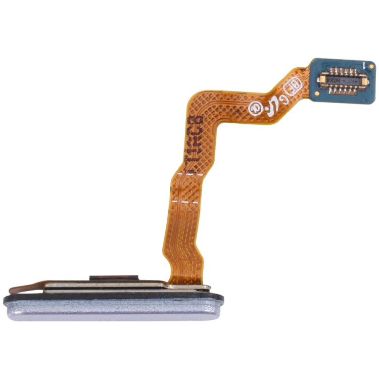 For Samsung Galaxy Z Fold3 5G SM-F926 Original Fingerprint Sensor Flex Cable