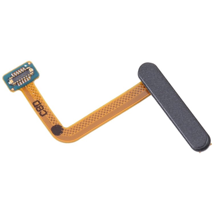 For Samsung Galaxy Z Flip4 SM-F71 Original Fingerprint Sensor Flex Cable