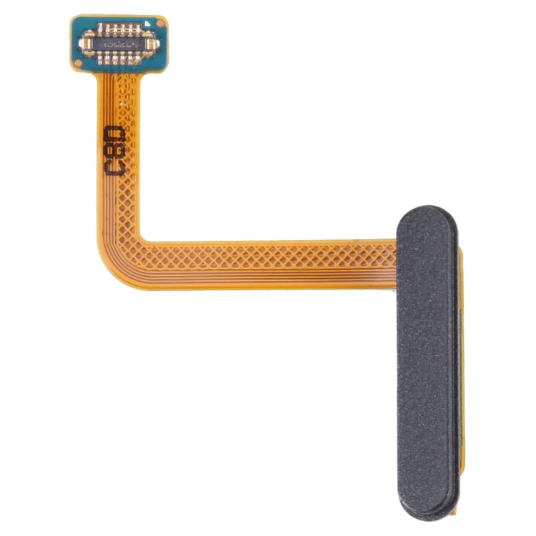 For Samsung Galaxy Z Flip4 SM-F71 Original Fingerprint Sensor Flex Cable