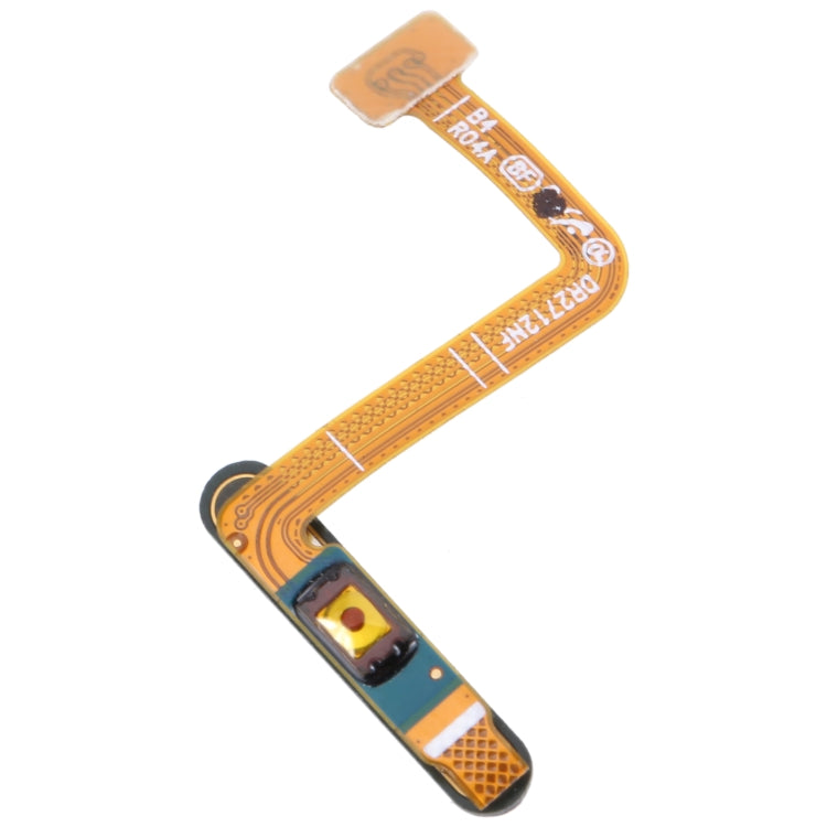 For Samsung Galaxy Z Flip4 SM-F71 Original Fingerprint Sensor Flex Cable