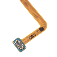 For Samsung Galaxy Z Flip4 SM-F71 Original Fingerprint Sensor Flex Cable