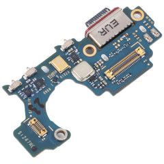 For Samsung Galaxy Z Flip4 SM-F721 Original Charging Port Board