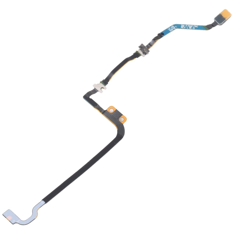 For Samsung Galaxy Z Flip SM-F700 Original Signal Flex Cable