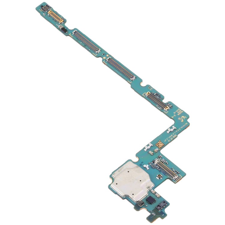 For Samsung Galaxy Z Fold2 5G SM-F916 Original Signal Antenna Small Board