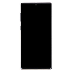 6.67 inch OLED LCD Screen For Samsung Galaxy Note10 SM-N970F Digitizer Full Assembly With Frame