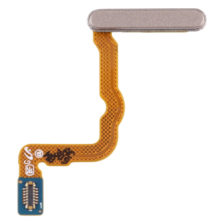 For Samsung Galaxy Z Fold4 SM-F936 Original Fingerprint Sensor Flex Cable