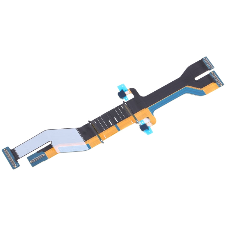 For Samsung Galaxy Z Flip5 SM-F731 1 Pair Original Spin Axis Flex Cable