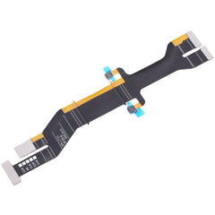 For Samsung Galaxy Z Flip5 SM-F731 1 Pair Original Spin Axis Flex Cable