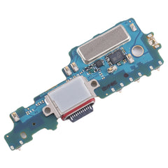 For Samsung Galaxy Z Fold5 SM-F946N KR Edition Original Charging Port Board