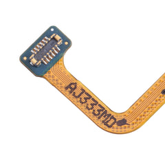 For Samsung Galaxy Z Fold5 SM-F946B Original Fingerprint Sensor Flex Cable