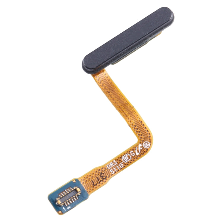 For Samsung Galaxy Z Flip5 SM-F731B Original Fingerprint Sensor Flex Cable