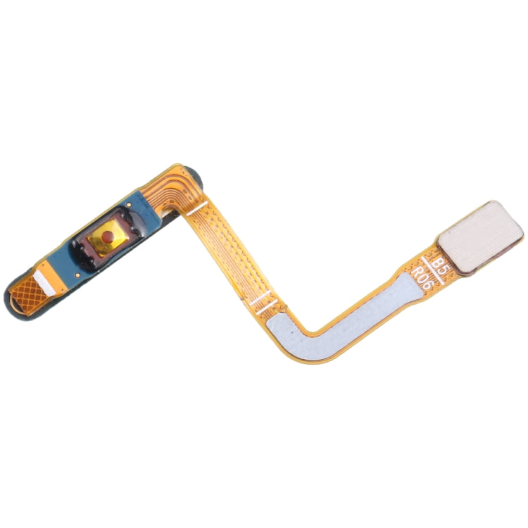 For Samsung Galaxy Z Flip5 SM-F731B Original Fingerprint Sensor Flex Cable