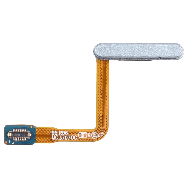 For Samsung Galaxy Z Flip5 SM-F731B Original Fingerprint Sensor Flex Cable