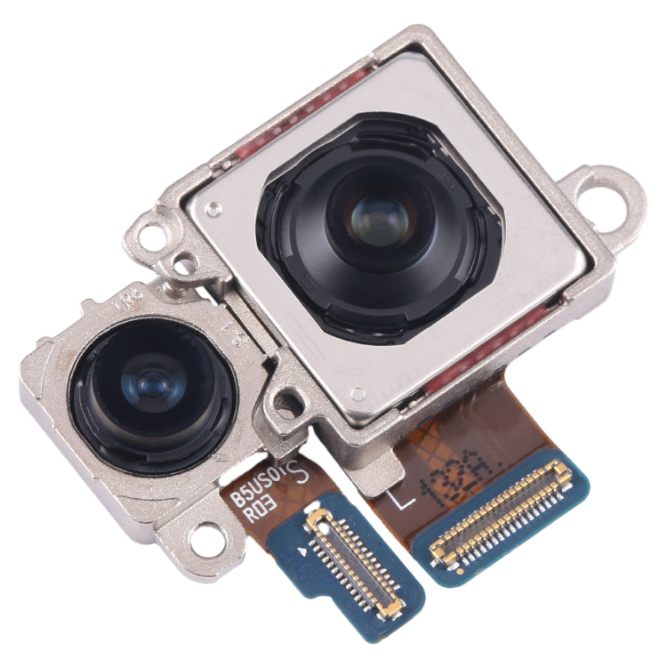 For Samsung Galaxy Z Flip5 SM-F731B Camera Set (Wide + Back Camera)