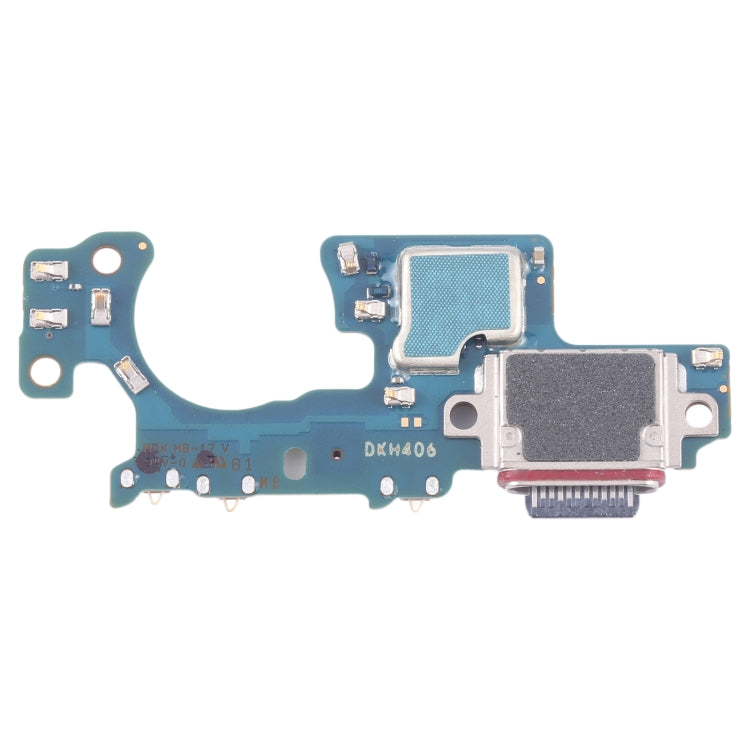 For Samsung Galaxy Z Flip6 SM-F741U Original Charging Port Board