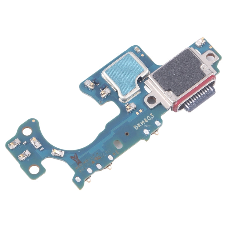 For Samsung Galaxy Z Flip6 SM-F741N KR Version Original Charging Port Board