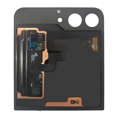 For Samsung Galaxy Z Flip5 Original LCD Secondary Screen with Digitizer Full Assembly