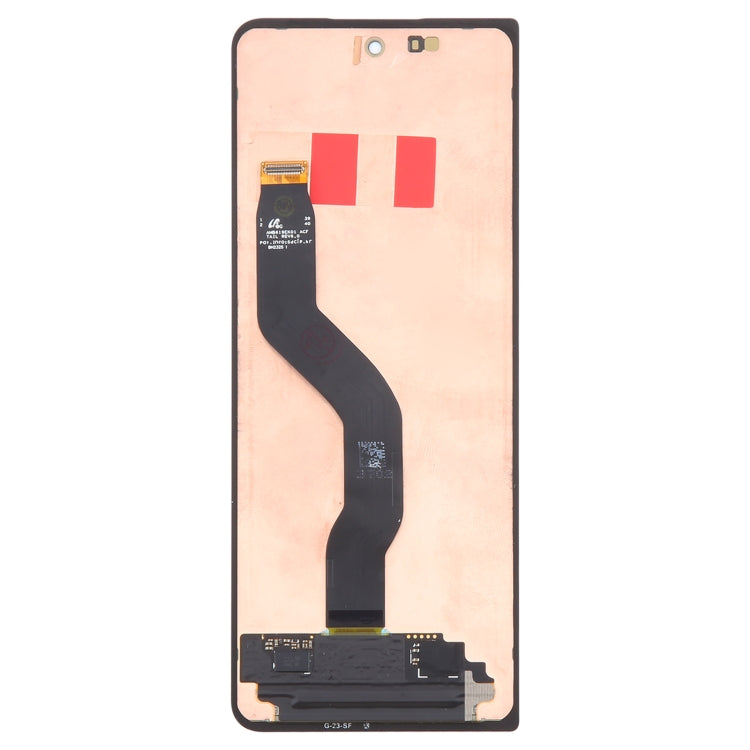 For Samsung Galaxy Z Fold5 SM-F946B 6.2 inch Original LCD Secondary Screen with Digitizer Full Assembly