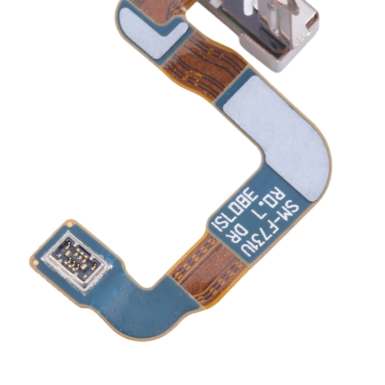 For Samsung Galaxy Z Flip5 SM-F731B Original 5G Module