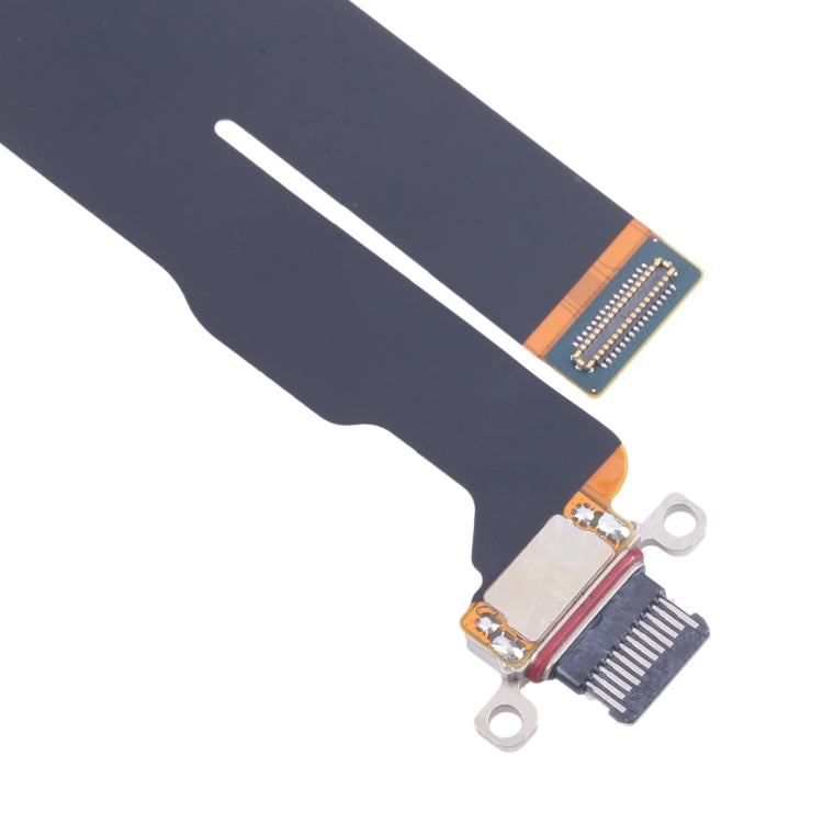 For Samsung Galaxy Z Fold6 SM-F956B Original Charging Port Flex Cable