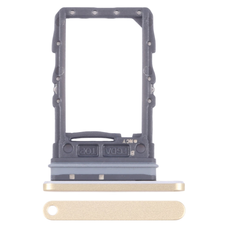 For Samsung Galaxy Z Flip6 SM-F741B Original SIM Card Tray