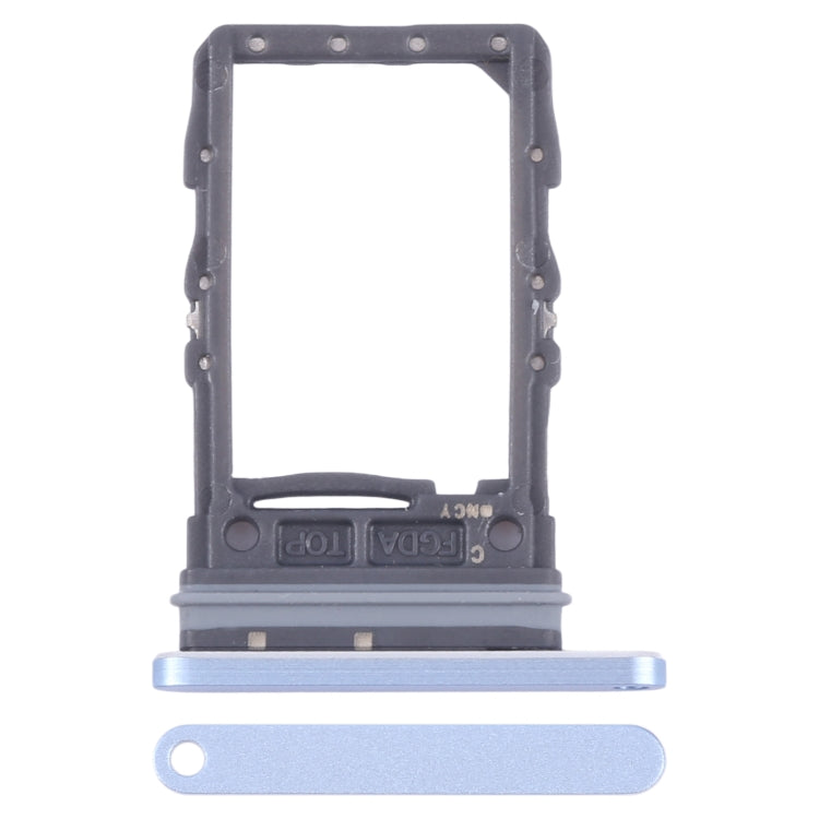 For Samsung Galaxy Z Flip6 SM-F741B Original SIM Card Tray