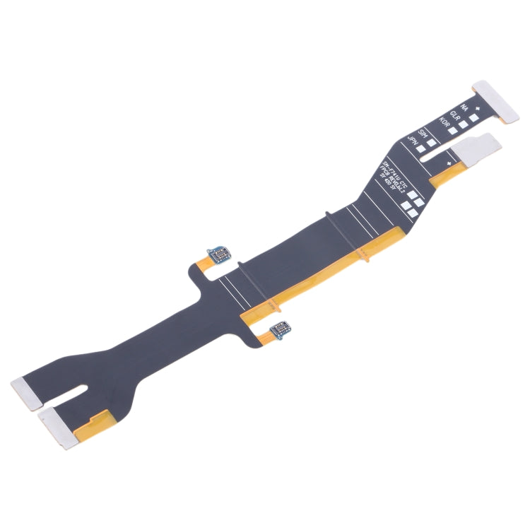 For Samsung Galaxy Z Flip6 SM-F741 Original Spin Axis Flex Cable