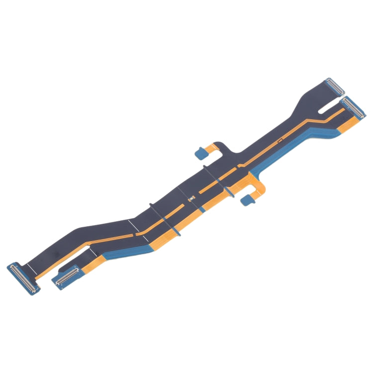 For Samsung Galaxy Z Flip6 SM-F741 Original Spin Axis Flex Cable