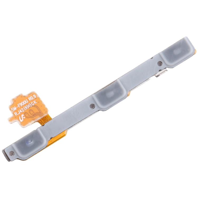 For Samsung Galaxy Z Fold / Fold 5G SM-F900/F907 Original Power Button & Volume Button Flex Cable