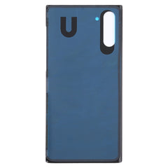 For Galaxy Note 10 Battery Back Cover