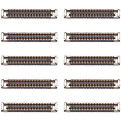 For Samsung Galaxy Note20 Ultra Motherboard LCD Display FPC Connector