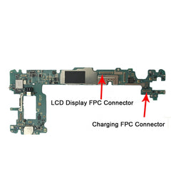 For Samsung Galaxy Note9 Motherboard LCD Display FPC Connector