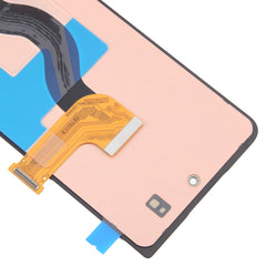 For Samsung Galaxy Z Fold4 5G SM-F936B Original LCD Secondary Screen with Digitizer Full Assembly