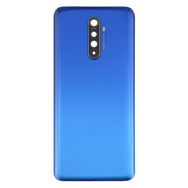 For OPPO Realme X2 Pro Original Battery Back Cover with Camera Lens Cover