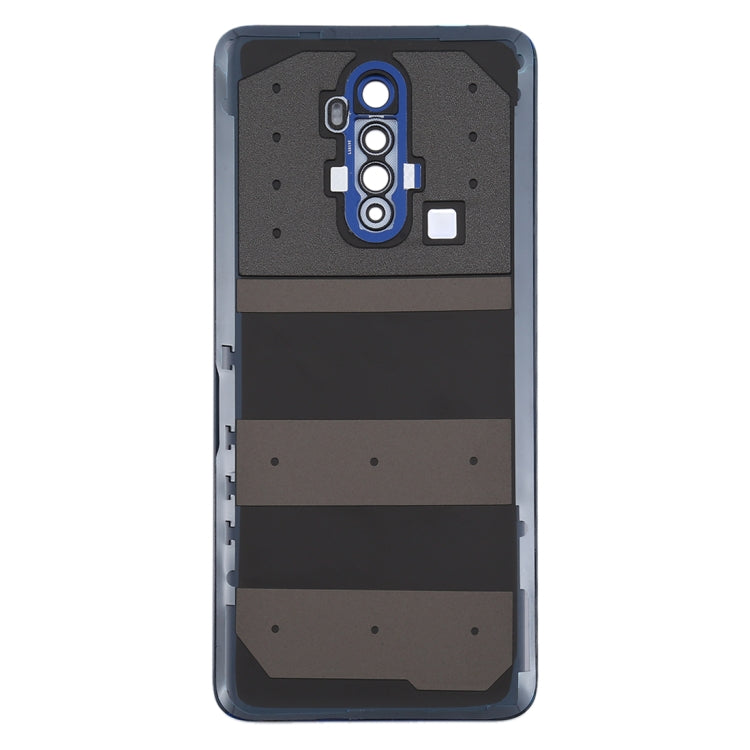 For OPPO Realme X2 Pro Original Battery Back Cover with Camera Lens Cover