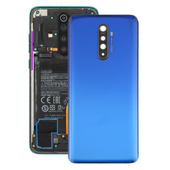 For OPPO Realme X2 Pro Original Battery Back Cover with Camera Lens Cover