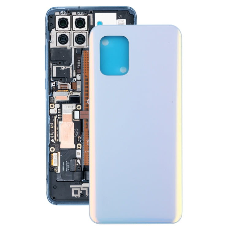 Original Battery Back Cover for Xiaomi Mi 10 Lite 5G