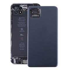 For OPPO A72 5G PDYM20 Battery Back Cover