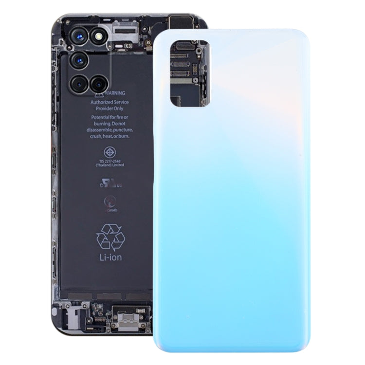 For OPPO A52/A92 CPH2061 / CPH2069 Global / PADM00 / PDAM10 China Battery Back Cover