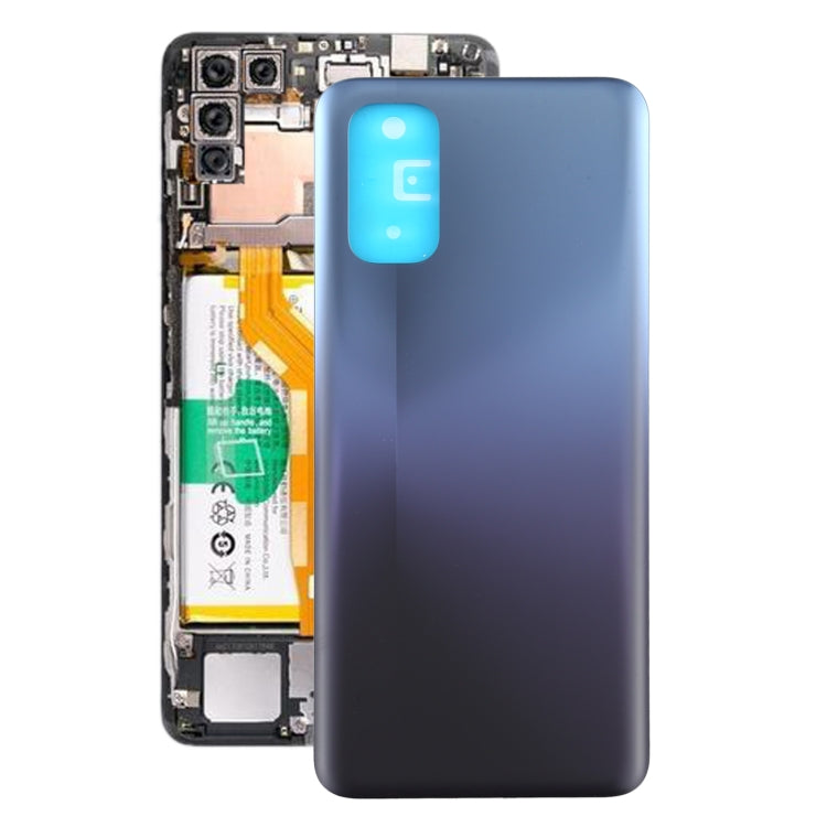 For OPPO Realme V5 5G Battery Back Cover