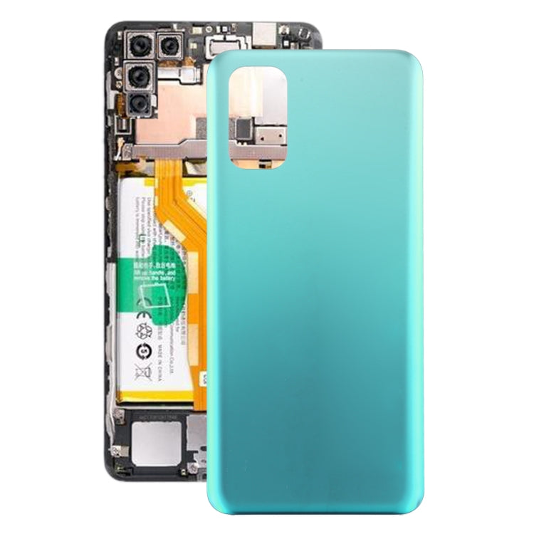 For OPPO Realme V5 5G Battery Back Cover