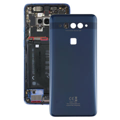 Original Battery Back Cover for TCL Plex T780H