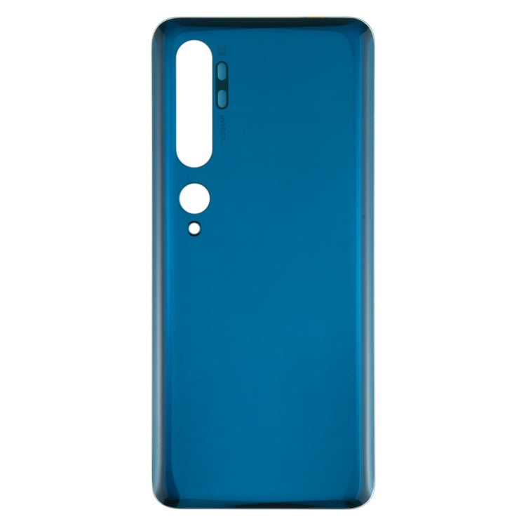 Battery Back Cover for Xiaomi Mi CC9 Pro / Mi Note 10 / Mi Note 10 Pro