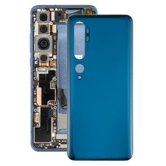 Battery Back Cover for Xiaomi Mi CC9 Pro / Mi Note 10 / Mi Note 10 Pro