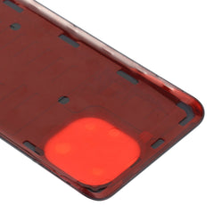 Original Battery Back Cover for Xiaomi Mi 11