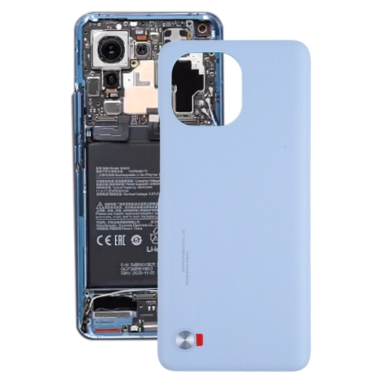 Original Battery Back Cover for Xiaomi Mi 11