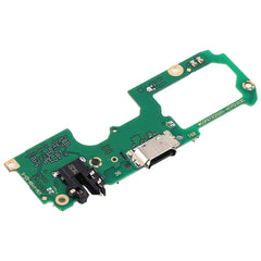 For OPPO A73 5G / F17 CPH2161 CPH2095 Charging Port Board