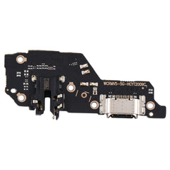 For OPPO Realme V5 5G Charging Port Board