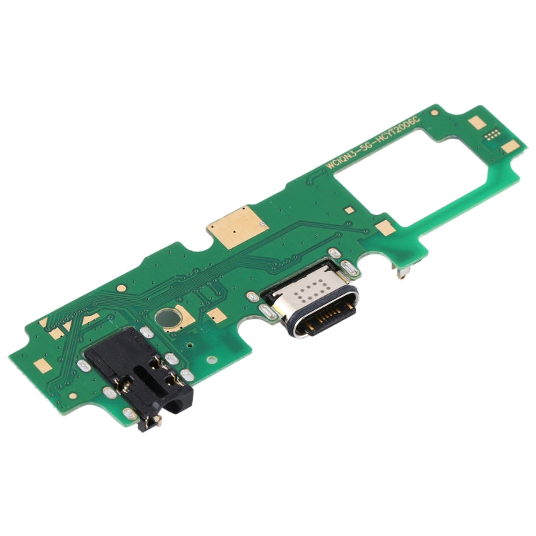 For Vivo iQOO Neo3 5G Charging Port Board